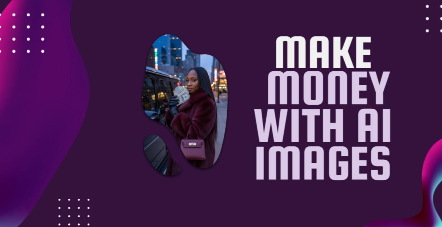 Make Money With AI