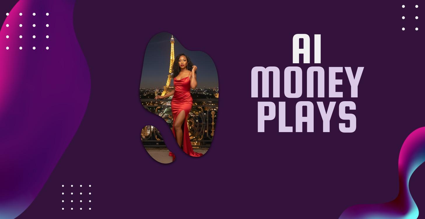 AI Money Plays Library