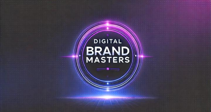 Digital Brand Masters
