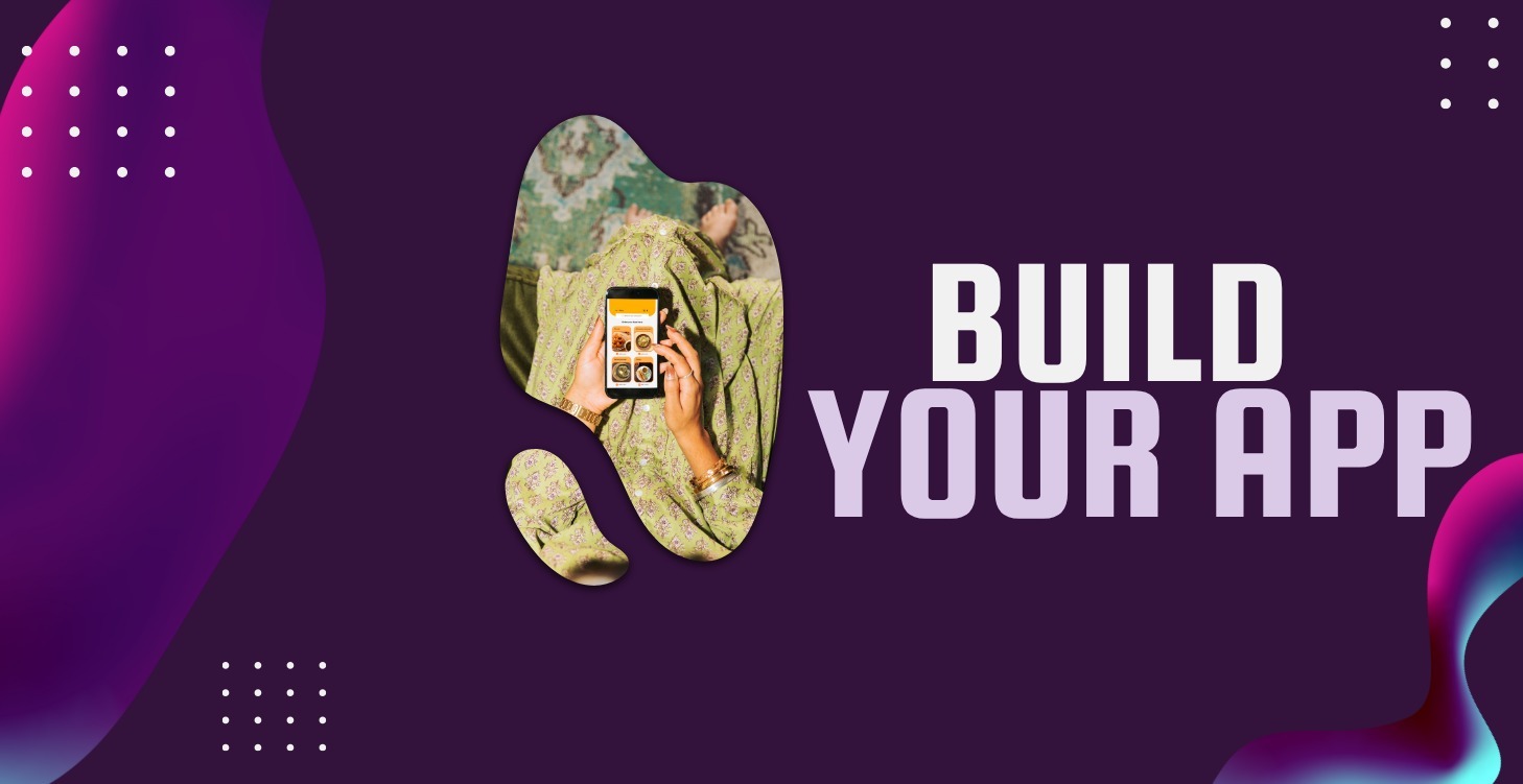 Build Your App Without Code- Coming Soon