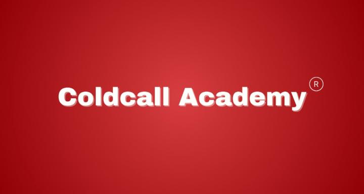 Coldcall Academy