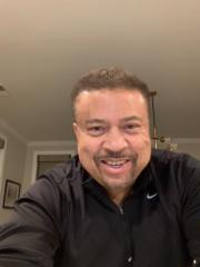 Reggie Adams