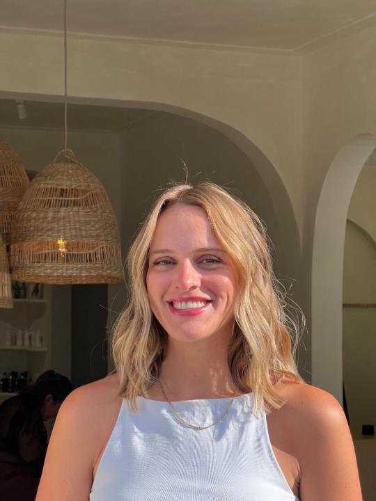 Victoria Virgolin