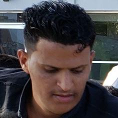 ابراهيم العامري