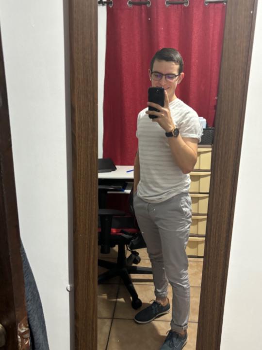 Jean Carlos Mora Ruiz