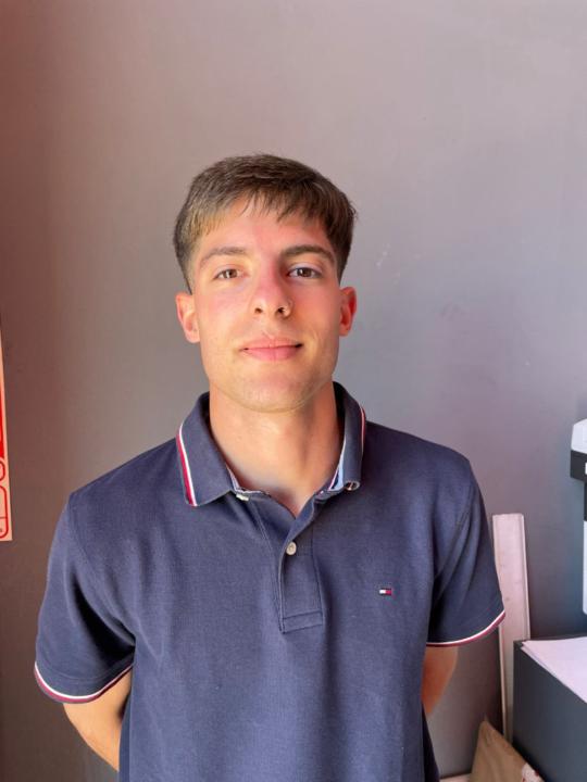 Santiago Rigali Sans