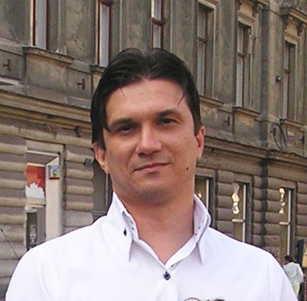 Zeljko Cosic
