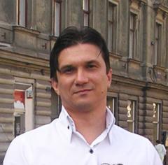 Zeljko Cosic