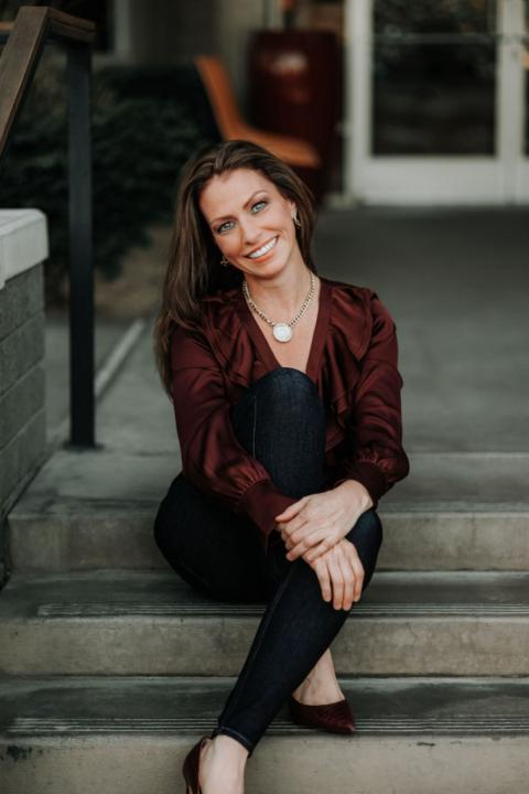 Sariah Crandall