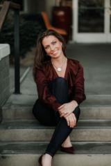 Sariah Crandall