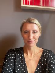 Amy Brand