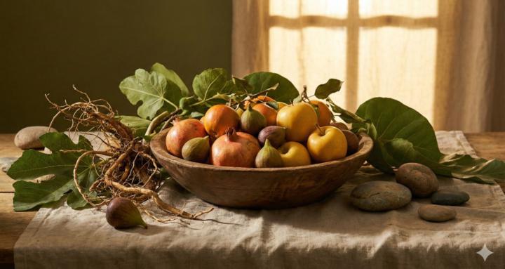 First Fruits Health & Wellness