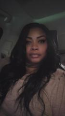 Tameca Holmes
