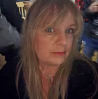 Darlene Sanders