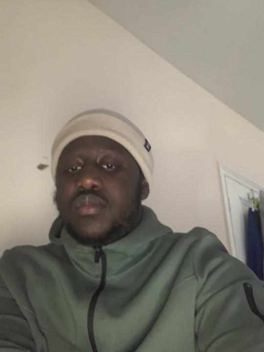 Mohammed Sillah