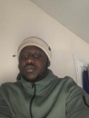 Mohammed Sillah