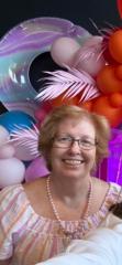 Tricia Boyd