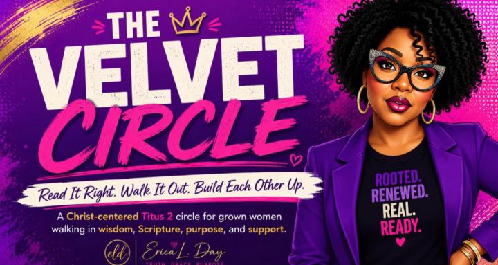 The Velvet Circle
