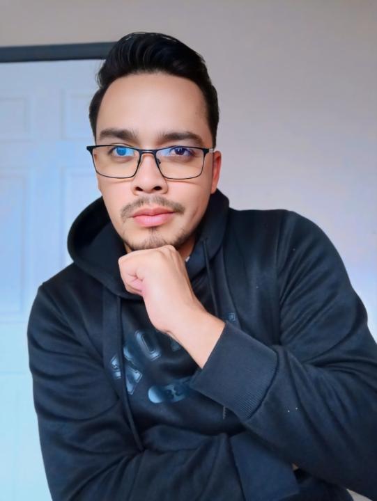 J. Yeison G. Aguilar