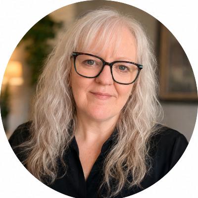 Freda Lombard