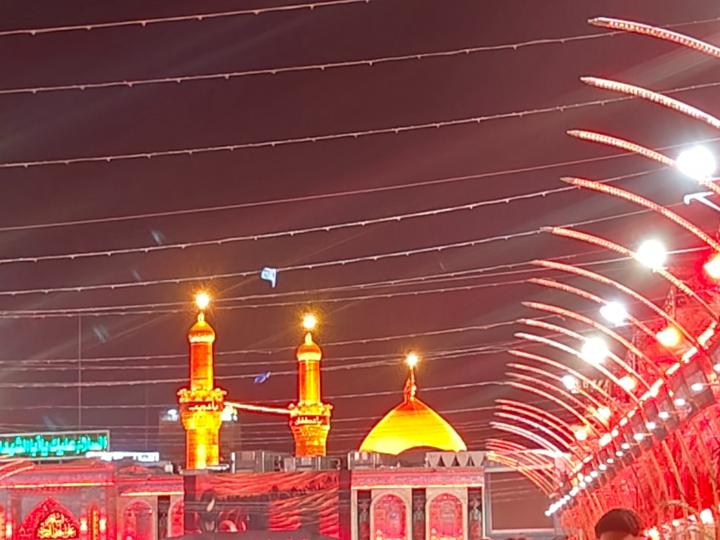 Sakina Sherali