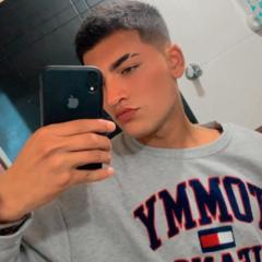 Anderson Rojas