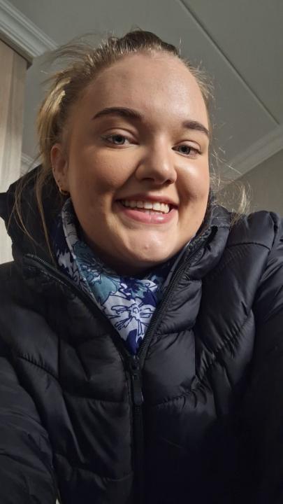 Nichola Thomson