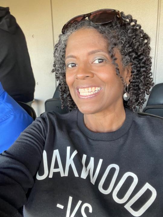 Kimberly Etherith Pressley