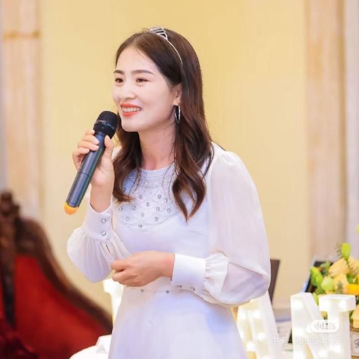 Cathy Zhang