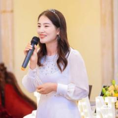 Cathy Zhang