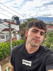 Jose Daniel