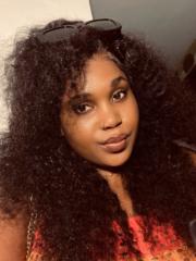 Saufia Gustave
