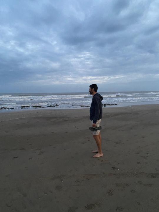 Marcelo Barcia