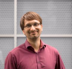 Stefan Voigt