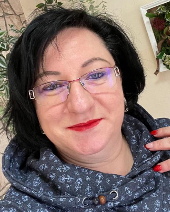 Silke Schindler