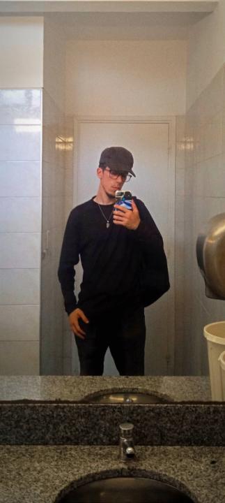 Damián Rodríguez