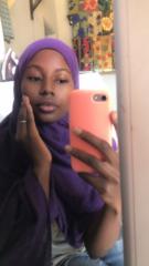 Fatoumata Bintou