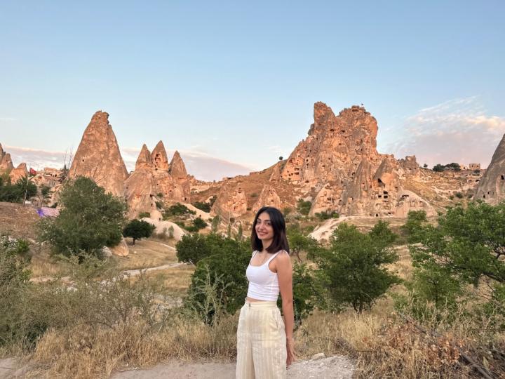 Zehra Kayacan