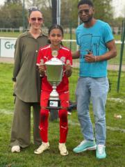 Yassine Cherod