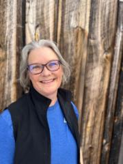 Kirsten Tolley