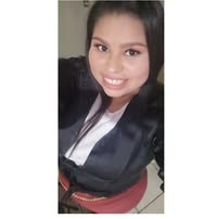 Zinnia Cantu