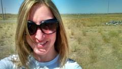 Nicole Ford