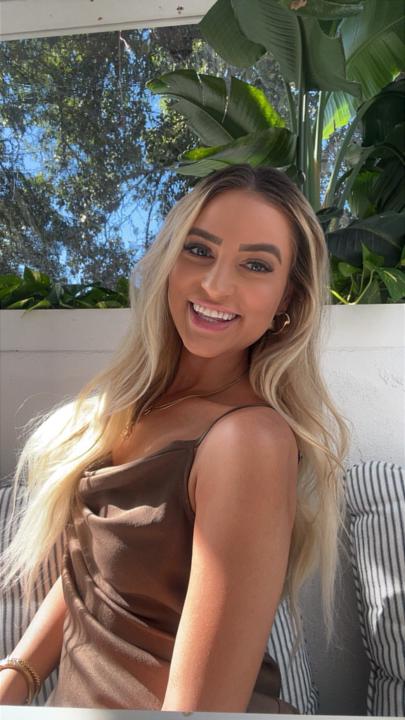 Savannah Poole