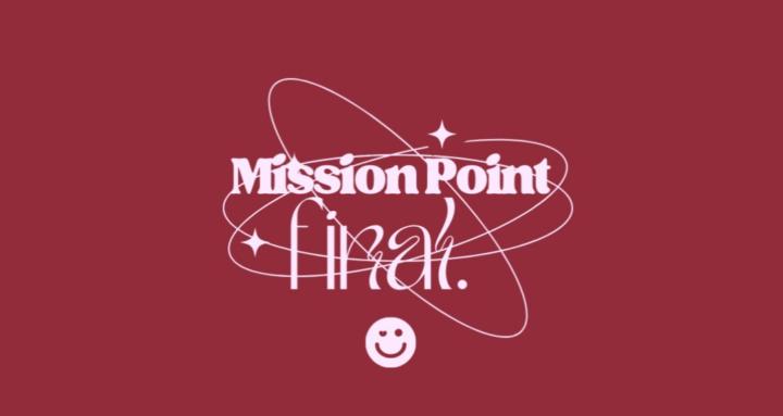 Mission Point Final 🐉