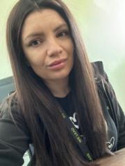 Silviya Kostadinova