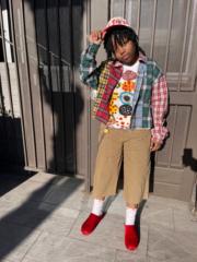 Ajiya Gardner