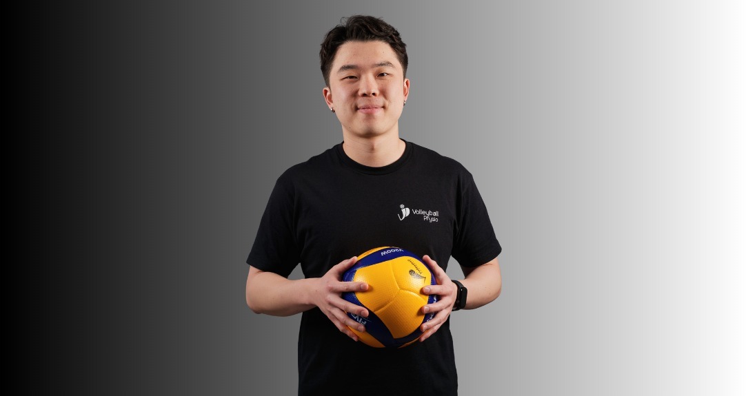 Volleyball Physio