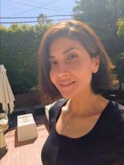 Monica Calzada