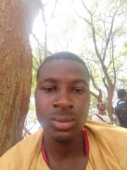 Amobi Salam