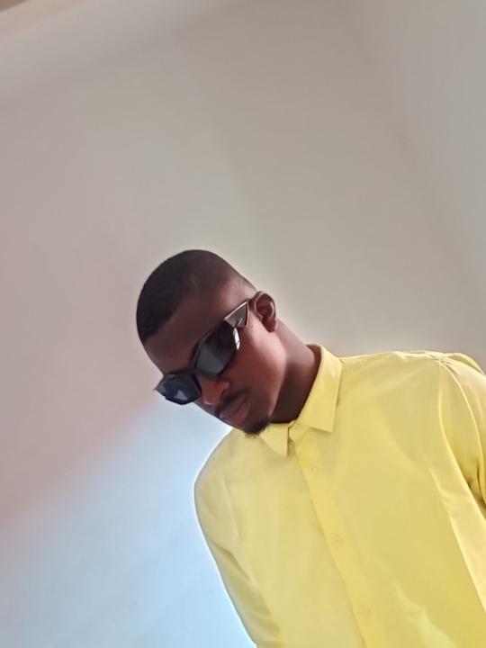 Amobi Salam
